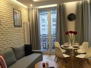 Апартаменты Piękna Apartament by Your Freedom Варшава Апартаменты-студио-18